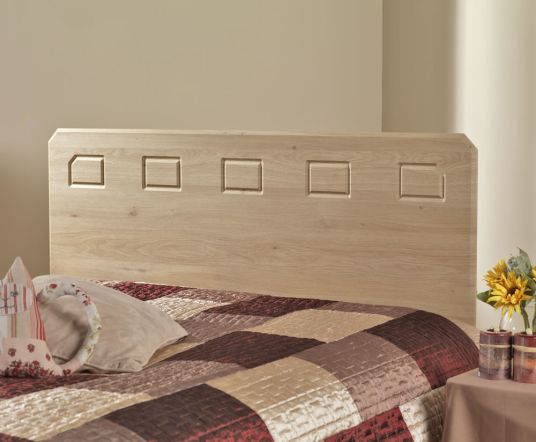 Friendship Mills Miami Headboard