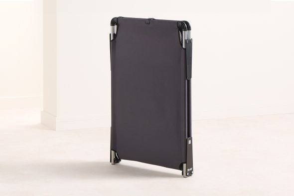 Jay-Be® LE59 Lite Folding Bed with e-Fibre Insulator Pad, Single
