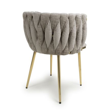 Flair Ontario Dining Chair (Pair)
