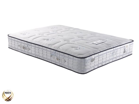 Sareer Pocketo 2000 Pocket Memory
