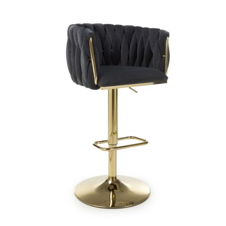 Flair Bellaire Bar Stool
