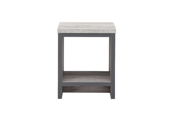 GFW Boston Simple Lamp Table