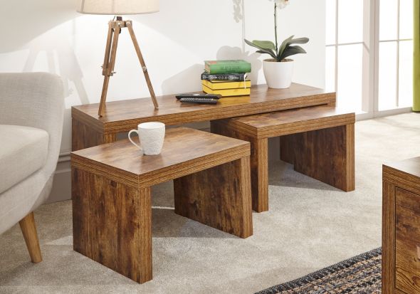 GFW Jakarta Long Nest Mango