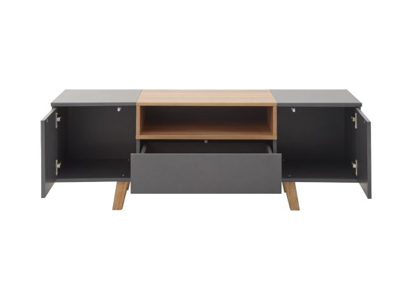 GFW Modena TV Unit