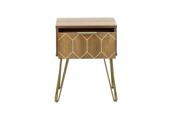 GFW Orleans Lamp Table