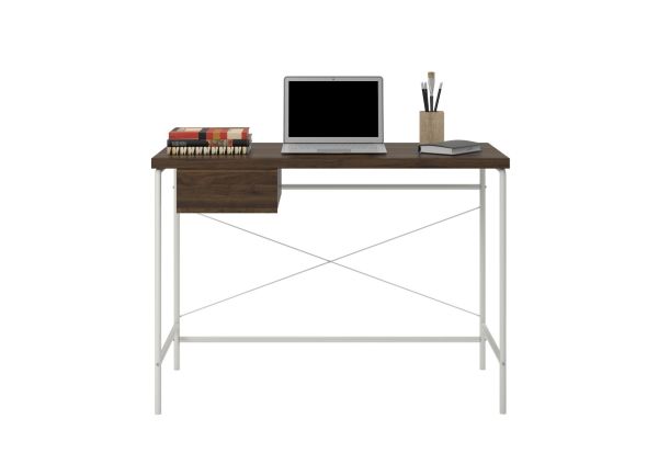 Novogratz Webster Computer Desk
