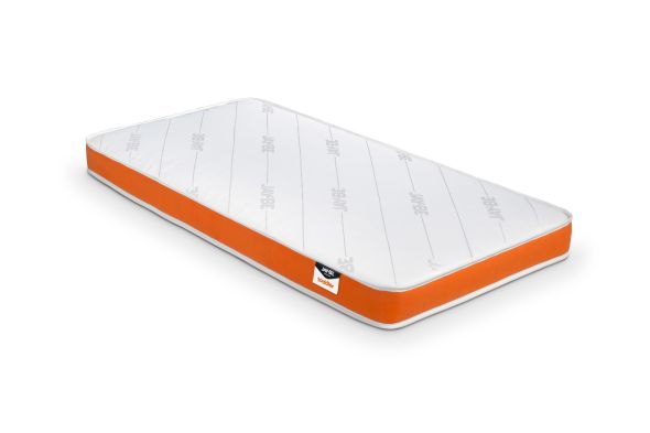 Jay-Be® Toddler Foam Free Sprung Mattress
