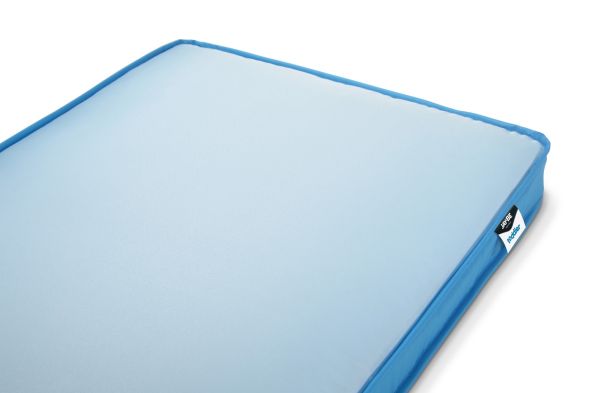 Jay-Be® Toddler Waterproof Anti-Allergy Anti-Microbial Sprung Mattress
