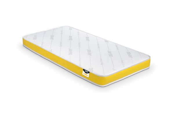 Jay-Be® Toddler Anti-Allergy Micro e-Pocket™ Mattress
