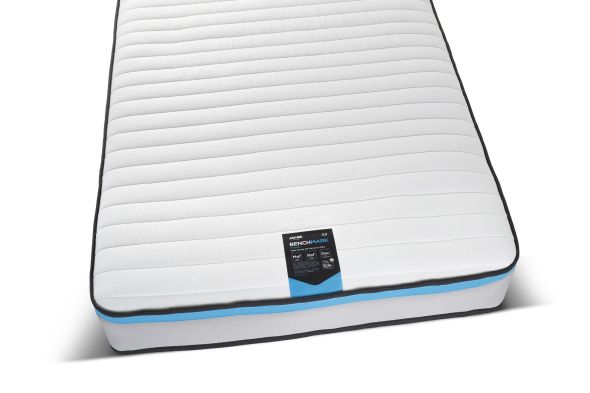 Jay-Be® Benchmark S3 Memory Eco-Friendly Mattress
