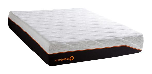 Dormeo Octaspring 8500 Mattress