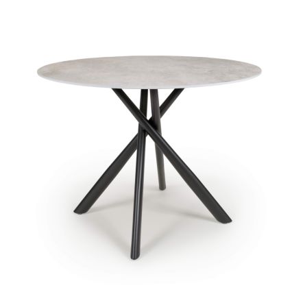 Flair Avesta Round Dining Table