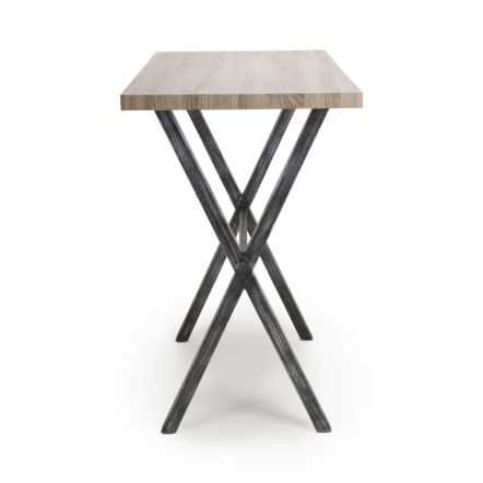 Flair Brevik Breakfast Bar Table