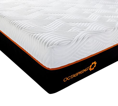 Dormeo Octaspring 9500 Mattress