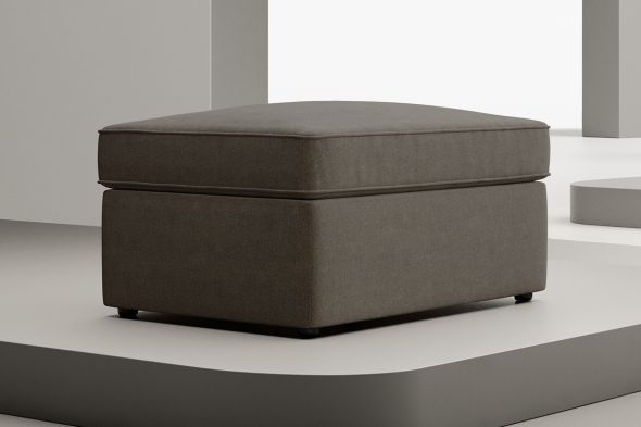 Jay-Be® Footstool Bed
