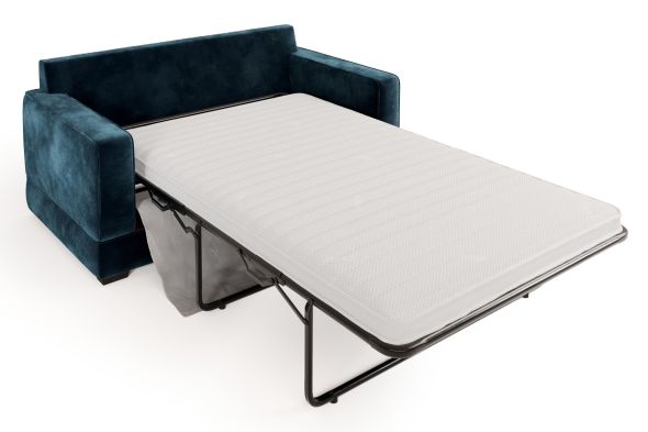 Jay-Be® Urban Sofa Bed with e-Pocket™ Mattress - Two seater
