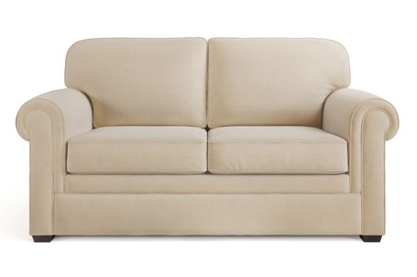 Jay-Be® Heritage Sofa Bed with e-Pocket™ Mattress - Two seater
