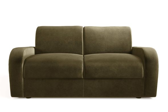 Jay-Be® Deco Sofa Bed with e-Sprung™ Mattress - Two seater
