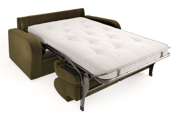 Jay-Be® Deco Sofa Bed with e-Sprung™ Mattress - Two seater
