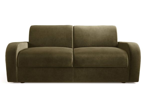 Jay-Be® Deco Sofa Bed with e-Sprung™ Mattress - Three seater
