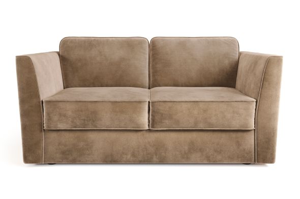 Jay-Be® Elegance Sofa Bed with e-Sprung™ Mattress - Two seater
