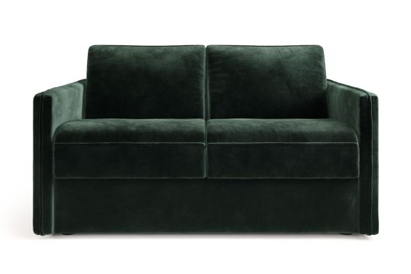 Jay-Be® Slim Sofa Bed with e-Sprung™ Mattress - Two seater
