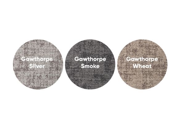 Sweet Dreams Nutmeg Adjustable Bed Frame Two individual adjustable units and 5 stage adjustable action