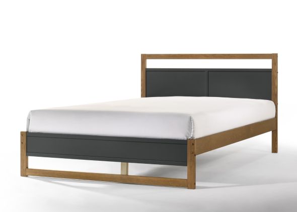 Harmony Beds Amelia Wooden Bed