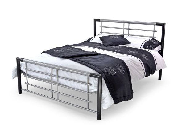 Wholesale Beds Atlanta Metal Bed Frame
