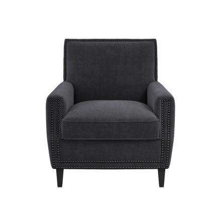 LPD Atticus Anthracite Chair