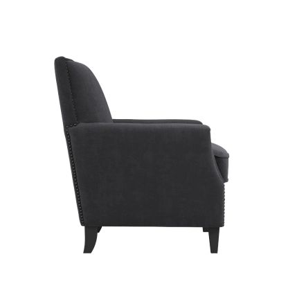 LPD Atticus Anthracite Chair