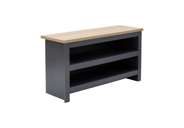 GFW Lancaster Simple Shoe Bench