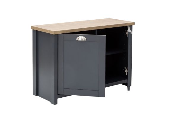 GFW Lancaster Shoe Storage