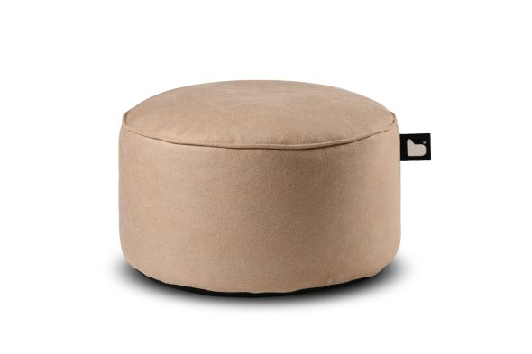 Extreme Lounging B Pouffe Luxury