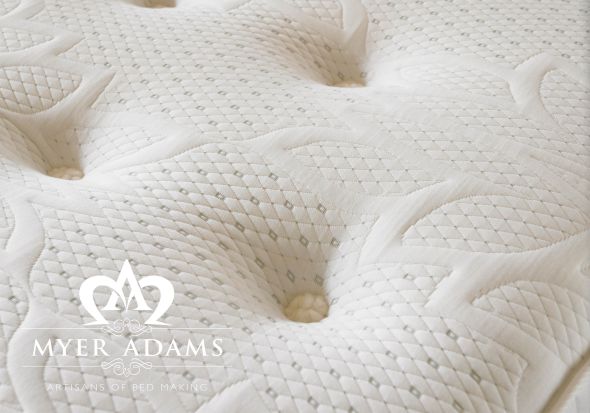 Myer Adams Backcare Memory 2000 Mattress
