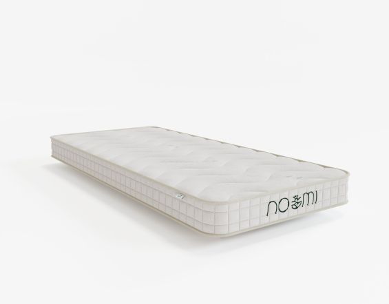 Noomi bamboo mattress pocket sprung