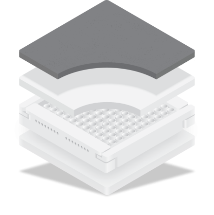 Mlily Bamboo Refresh 800 Mattress