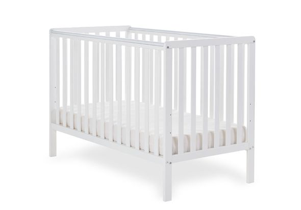Obaby Bantam Cot
