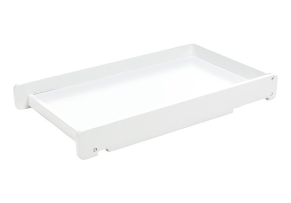Obaby Whitby Cot Bed & Cot Top Changer
