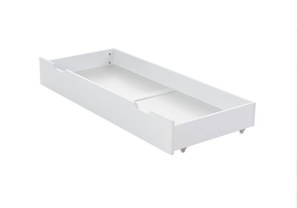 Obaby Bantam Cot & Under Drawer
