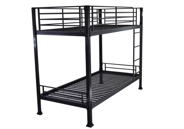 Wholesale Beds No Bolt Bunk Bed 