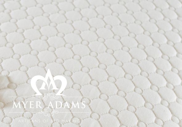 Myer Adams Black Pearl 1000 Mattress
