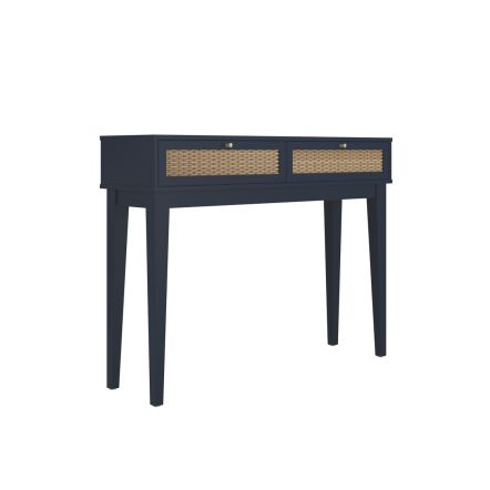 LPD Bordeaux Blue Dressing Table