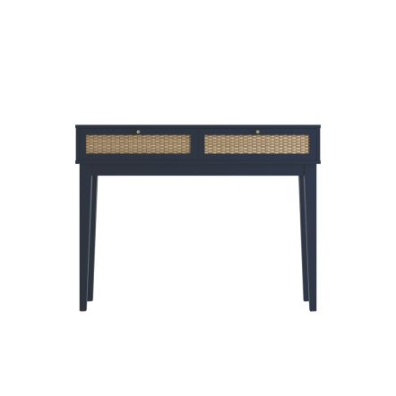 LPD Bordeaux Blue Dressing Table