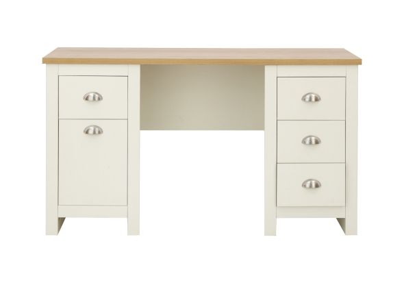 GFW Lancaster Study Desk