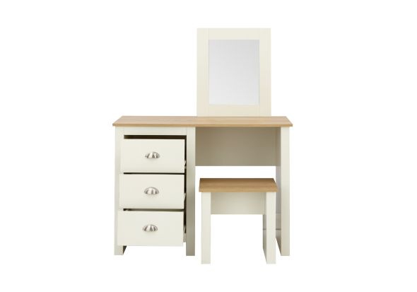 GFW Lancaster Dressing Table Set