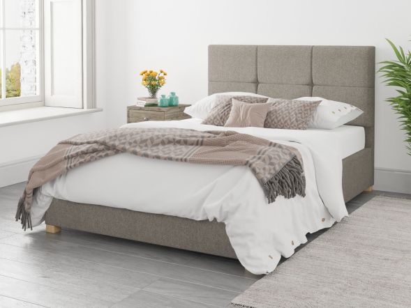 Aspire Caine Ottoman Bed
