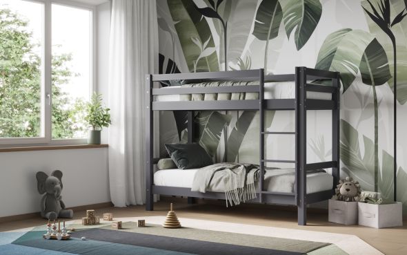 Flair Callisto Shorty Bunk Bed