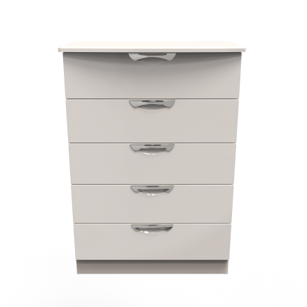 Welcome Furniture Camden 5 Drawer Chest
