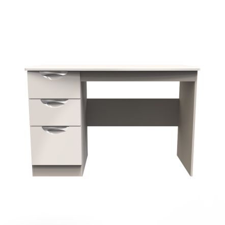 Welcome Furniture Camden Desk - Kashmir Gloss